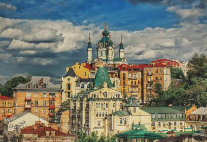 Андріївський узвіз