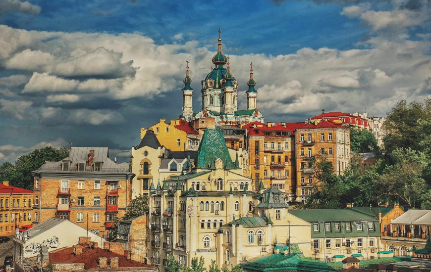 Андріївський узвіз