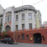 Клініка Маковського