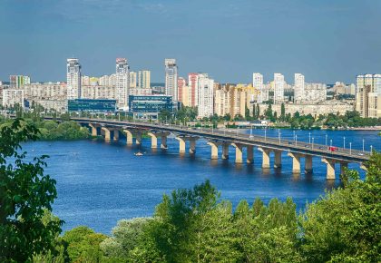 Міст Патона