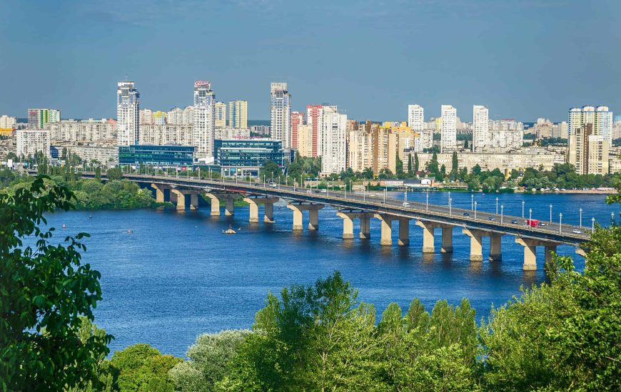 Міст Патона