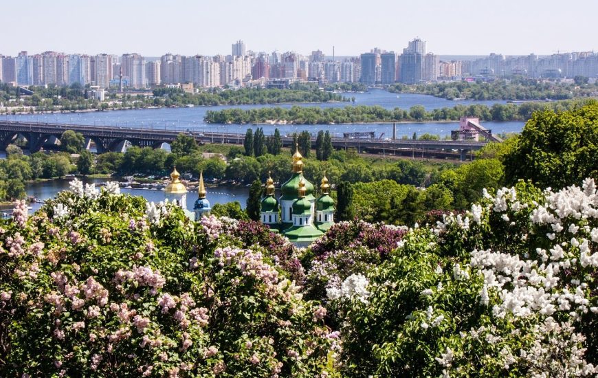 Національний ботанічний сад імені М. М. Гришка
