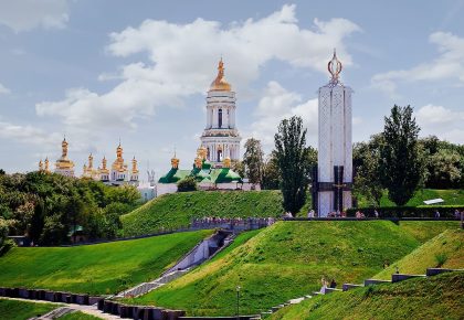 Національний музей Голодомору-геноциду