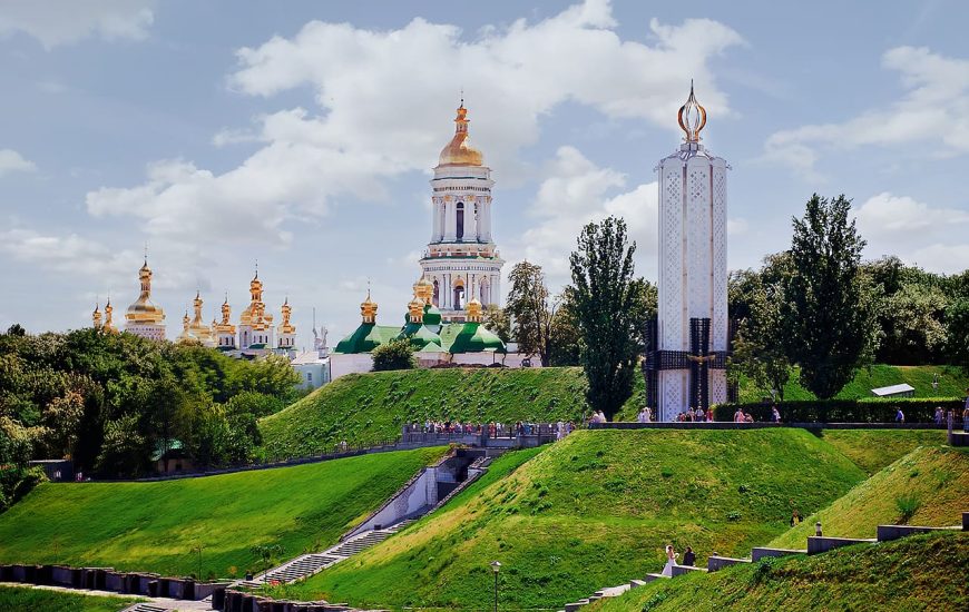 Національний музей Голодомору-геноциду