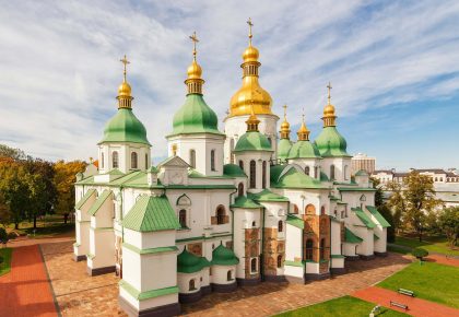 Софійський собор