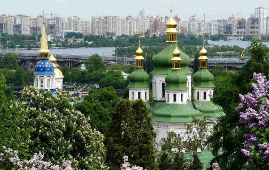 Видубицький монастир