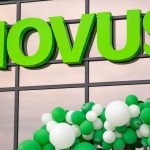 Novus стає лідером серед українських супермаркетів