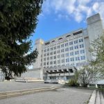 Один із корпусів КПІ став автономним завдяки сонячним батареям