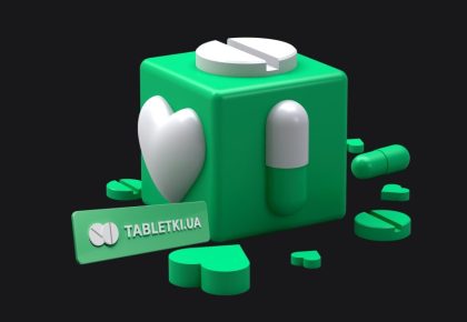 «Київстар» планує придбати сервіс Tabletki.ua