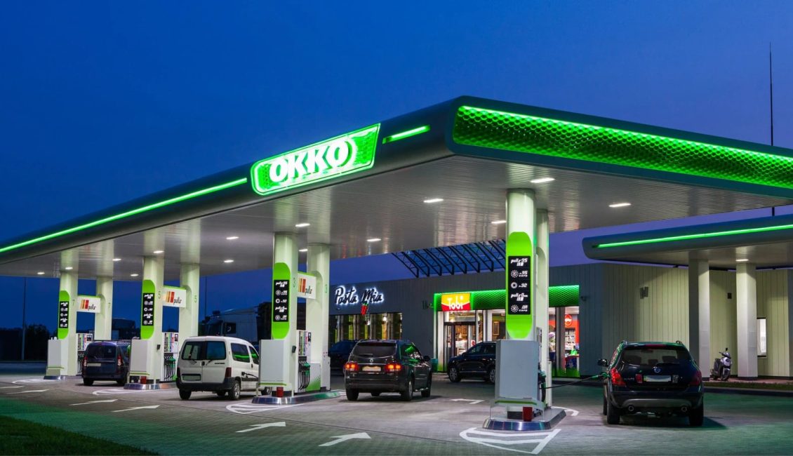 ОККО купує 50% мережі електрозаправок ТОКА