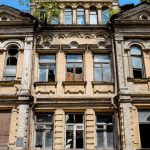 Садибу Мурашка планують перетворити на культурно-мистецький простір